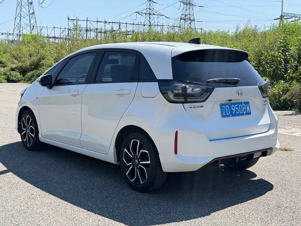 Honda Life — миниатюра 5