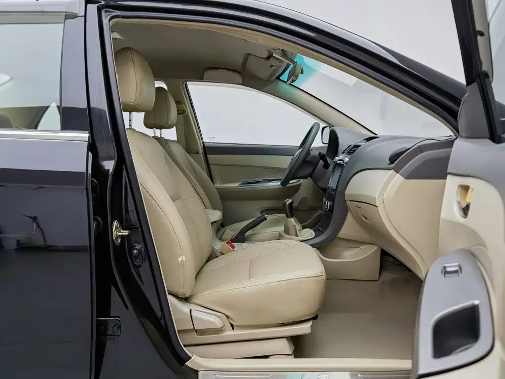 BYD L3 — миниатюра 23