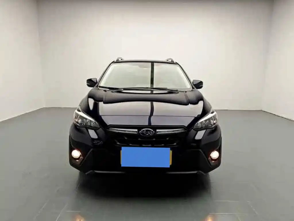 Subaru XV — миниатюра 2