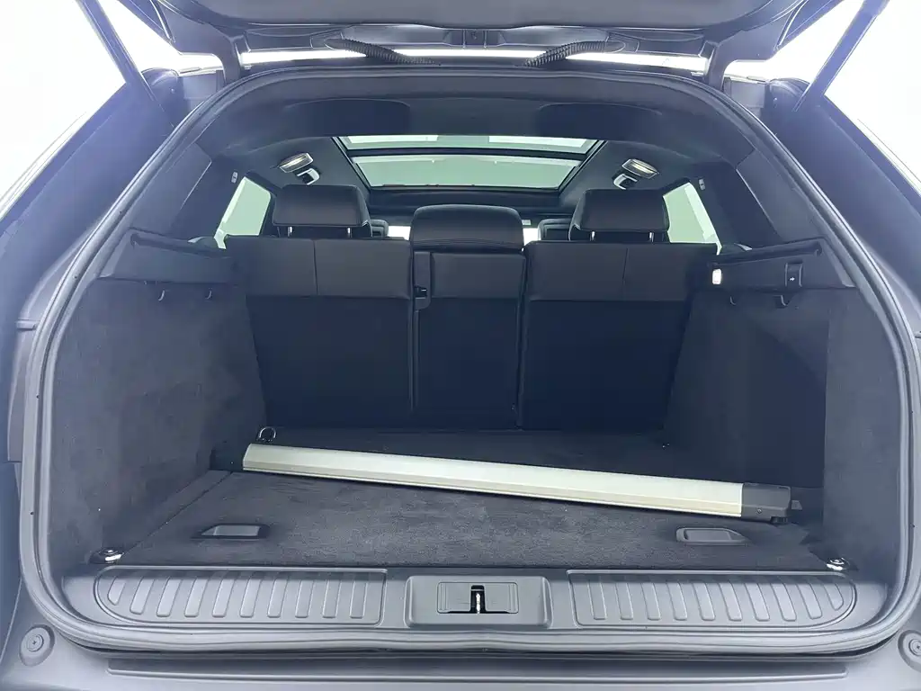 Land Rover Sport — миниатюра 21