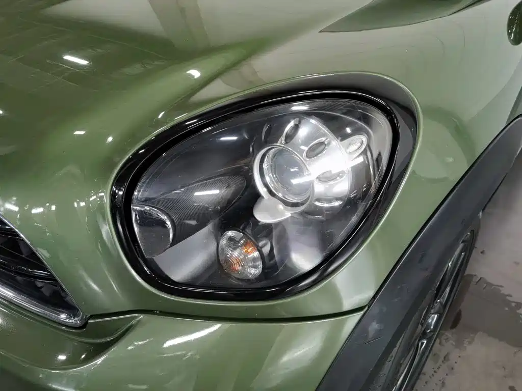 MINI Mini Countryman — миниатюра 7