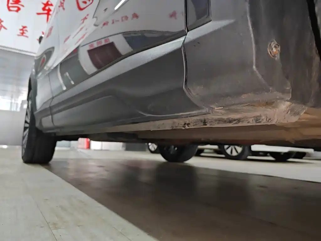 Oshan Oushang X5 — миниатюра 21