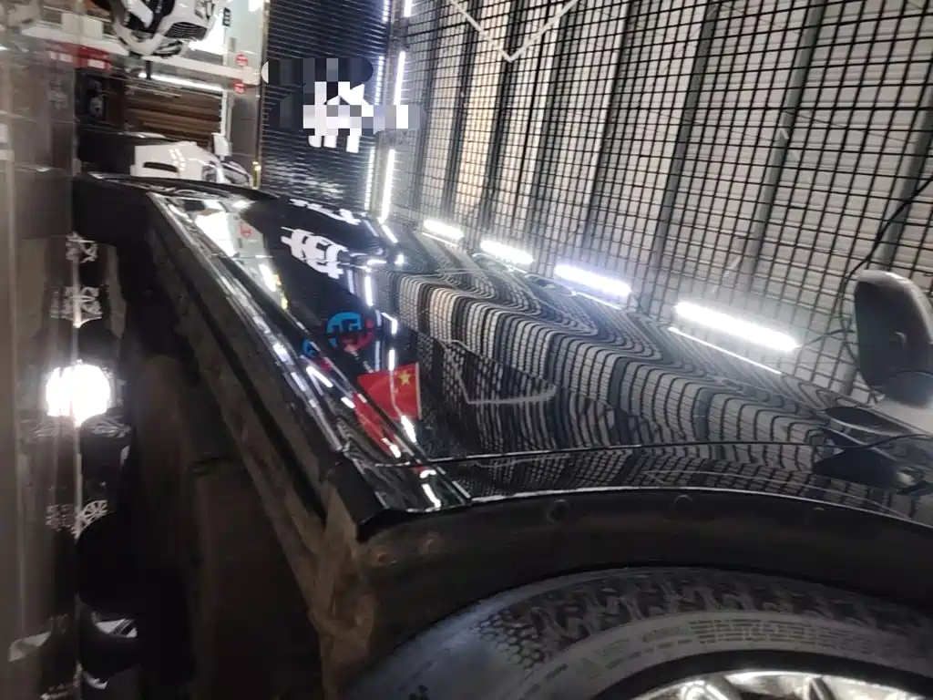 Toyota Vellfire — миниатюра 21