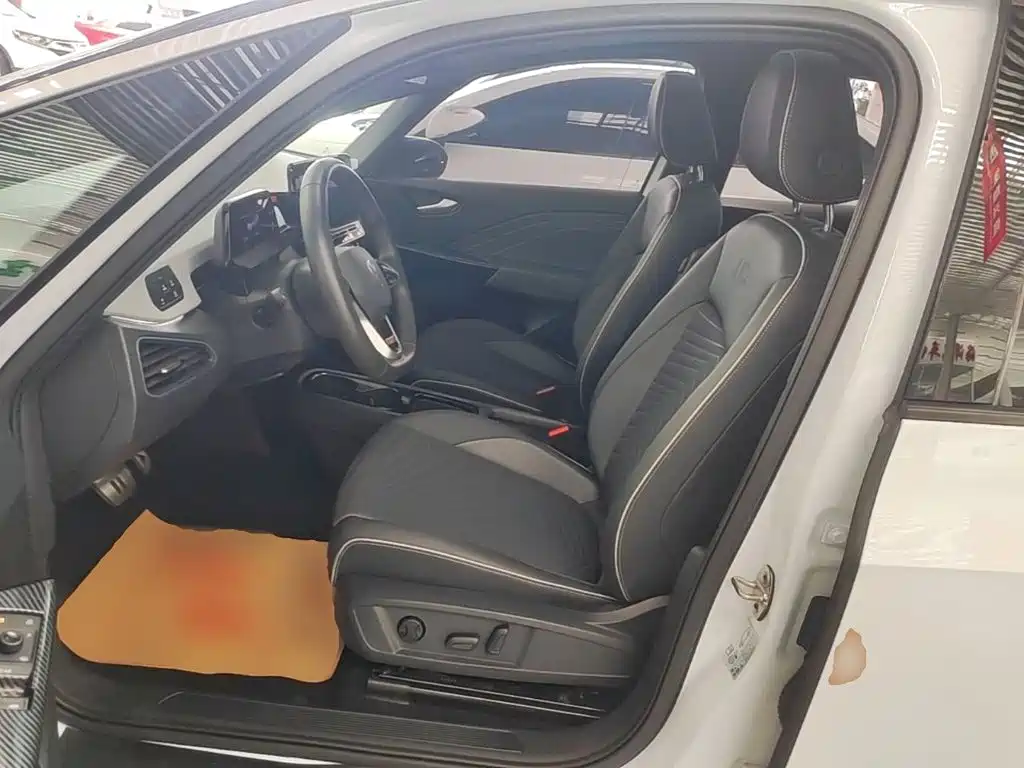 Volkswagen ID.3 — миниатюра 15