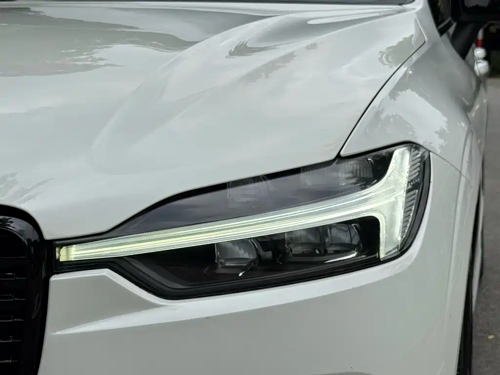 Volvo XC60 — миниатюра 17