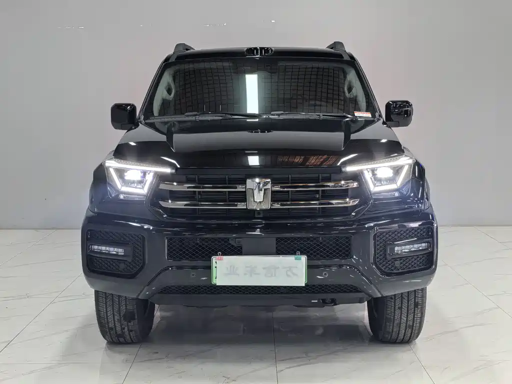 TANK TANK 400 NEW ENERGY