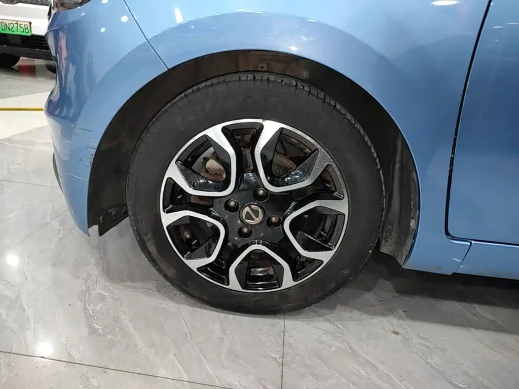 JMEV EV3 — миниатюра 23