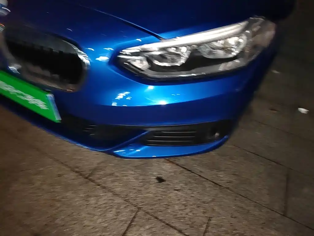 BMW 1 Series — миниатюра 24