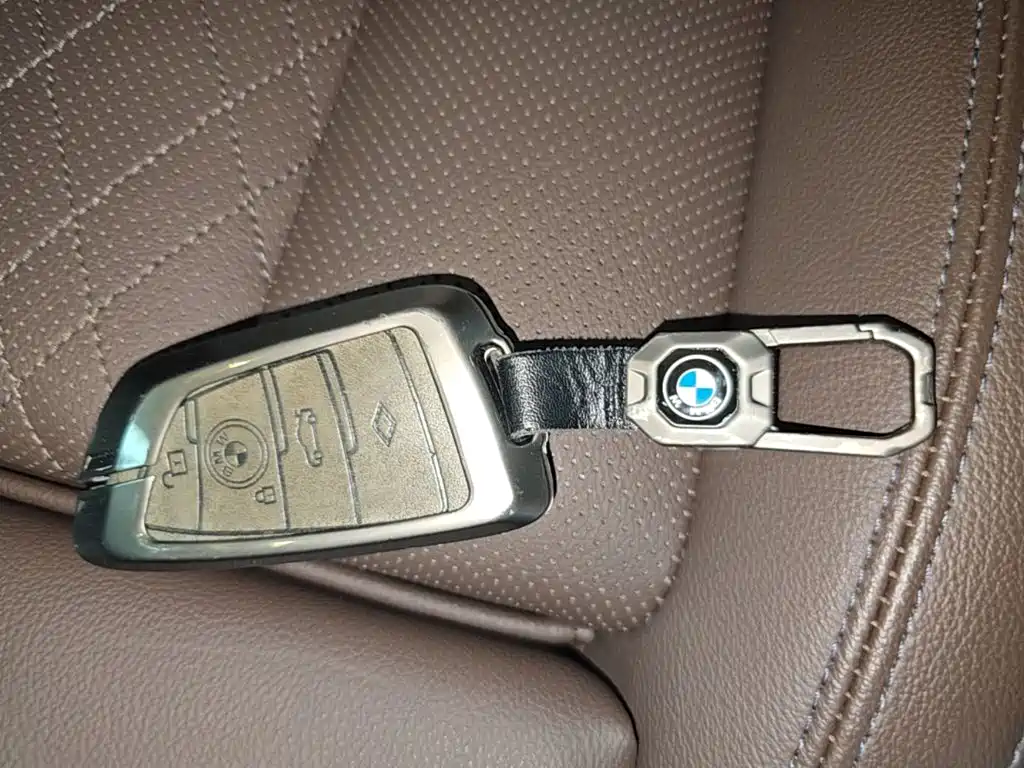 BMW X3 2023 xDrive30i Lead M
