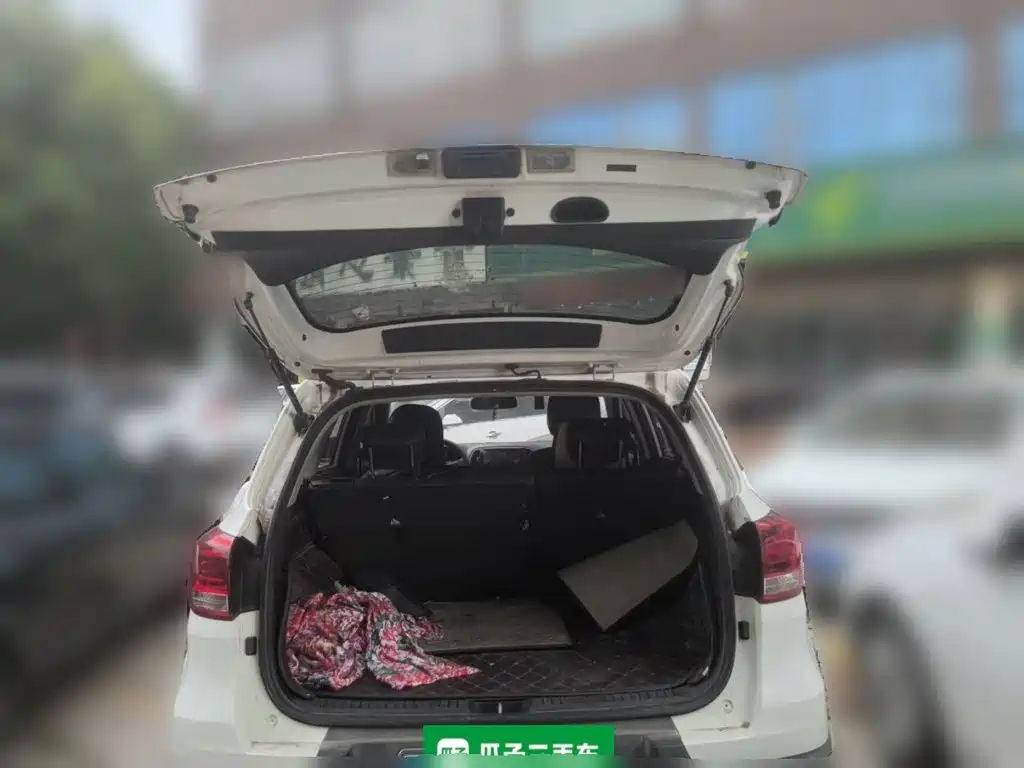 Kia KX3 — миниатюра 10