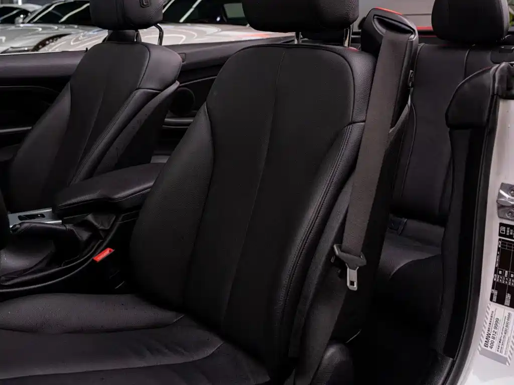 BMW 4 Series — миниатюра 7