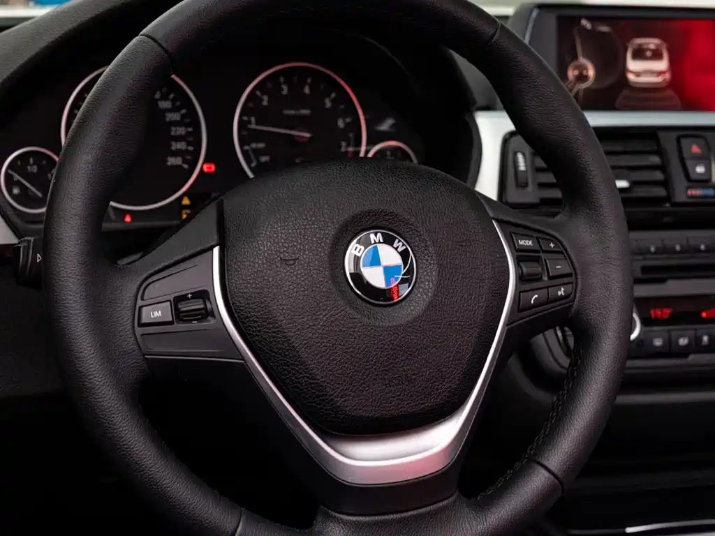 BMW 4 Series — миниатюра 4
