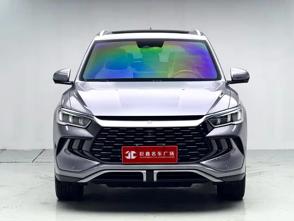 BYD Pro New Energy — миниатюра 2