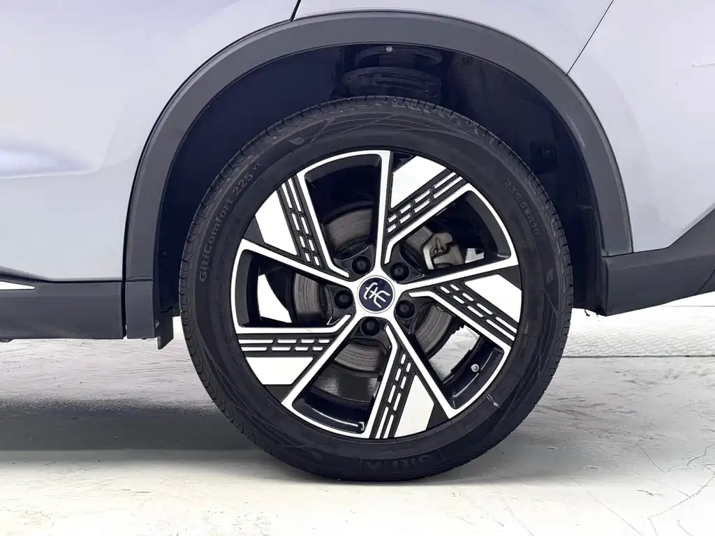 BYD Pro New Energy — миниатюра 9