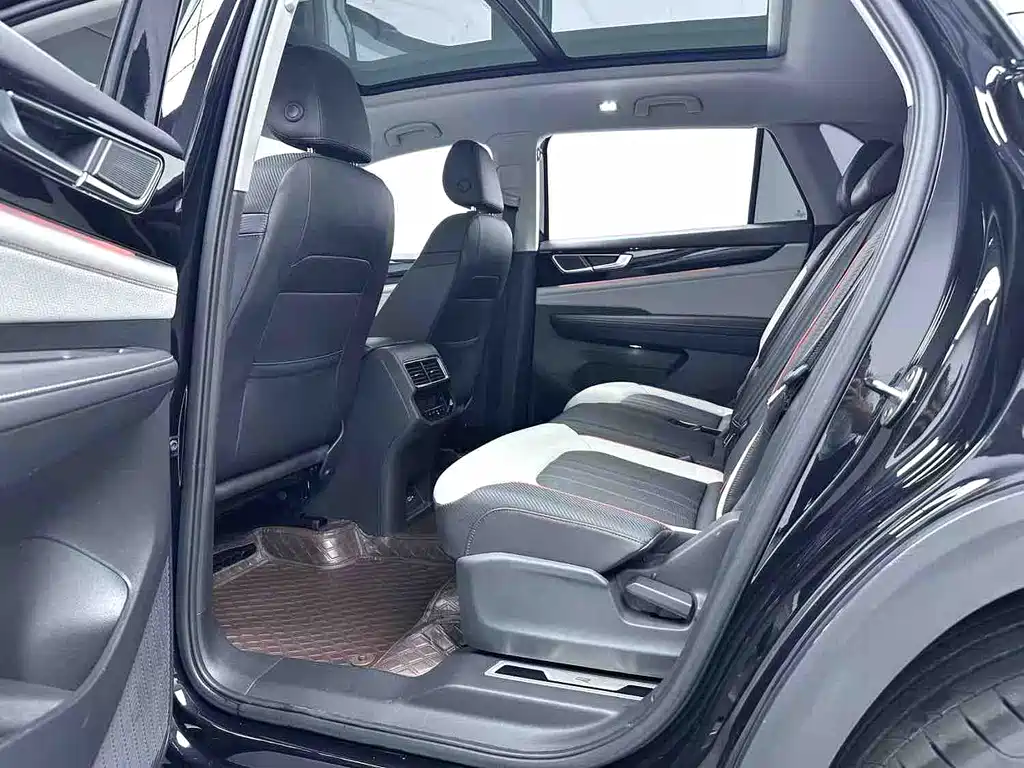 Volkswagen Teramont 2023 X 380TSI Luxury