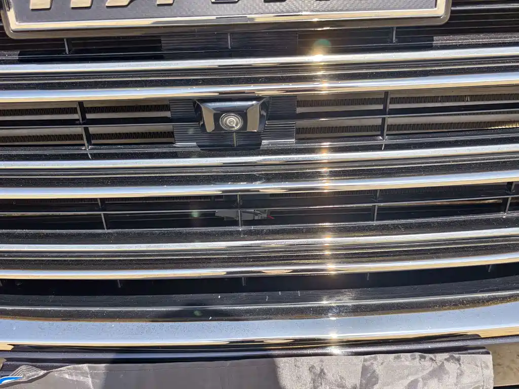 Haval H6 — миниатюра 22