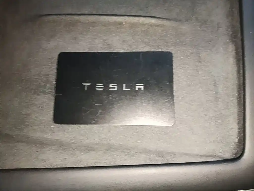 Tesla Model 3 — фотографии объявления, Фото 10