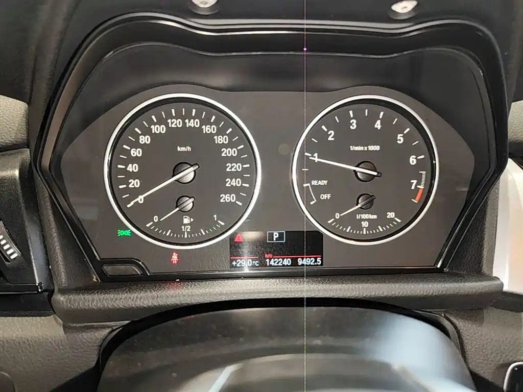 BMW 2 Series Gran Tourer — миниатюра 12