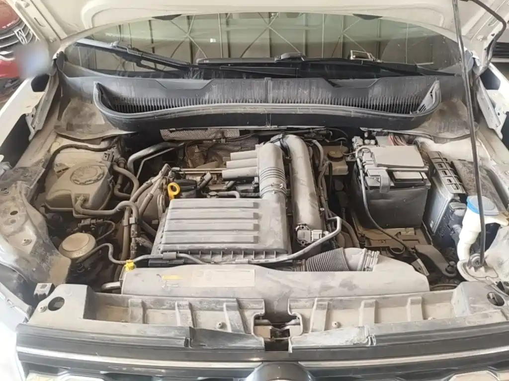 Volkswagen T-Cross — миниатюра 20