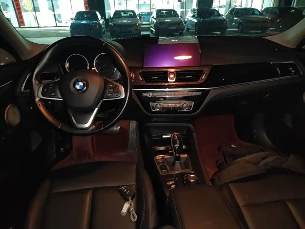 BMW 1 Series — миниатюра 10