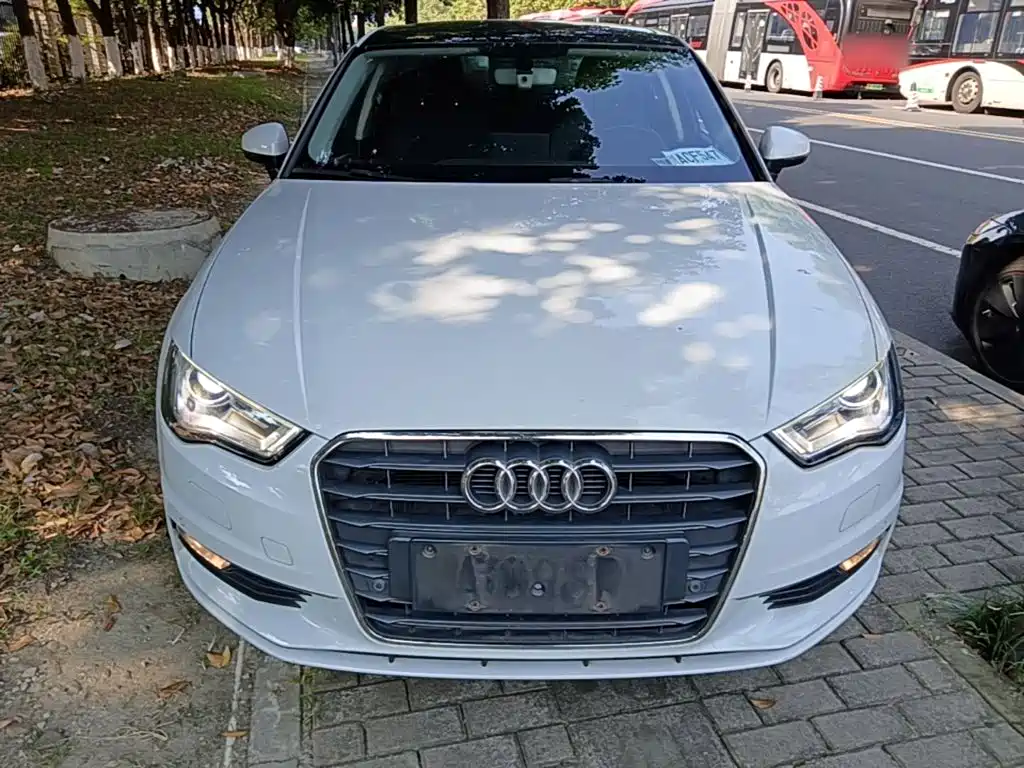 Audi A3 — миниатюра 3