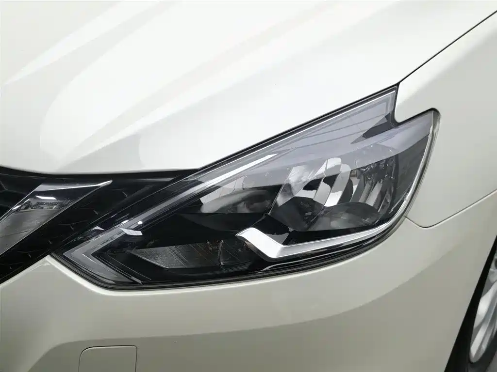 Nissan Sylphy 2022 1.6XL CVT Luxury