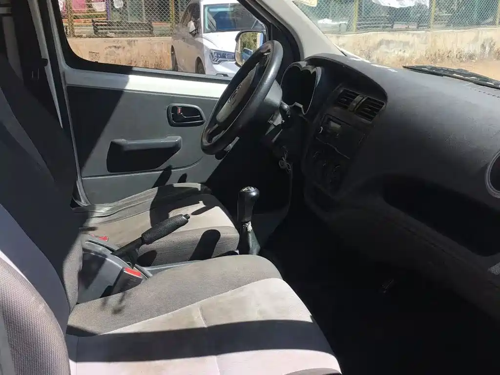 CHANGAN CHANGAN STAR 5