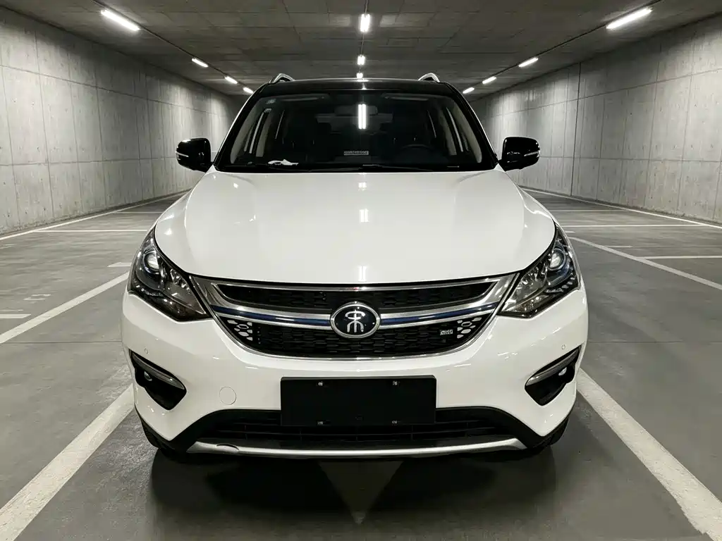BYD New Energy — миниатюра 2