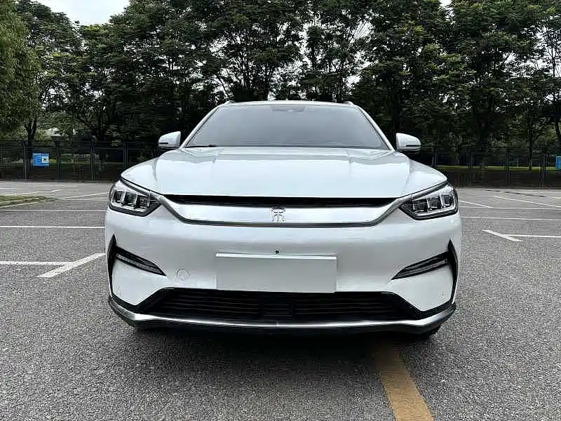 BYD PLUS New Energy — миниатюра 2
