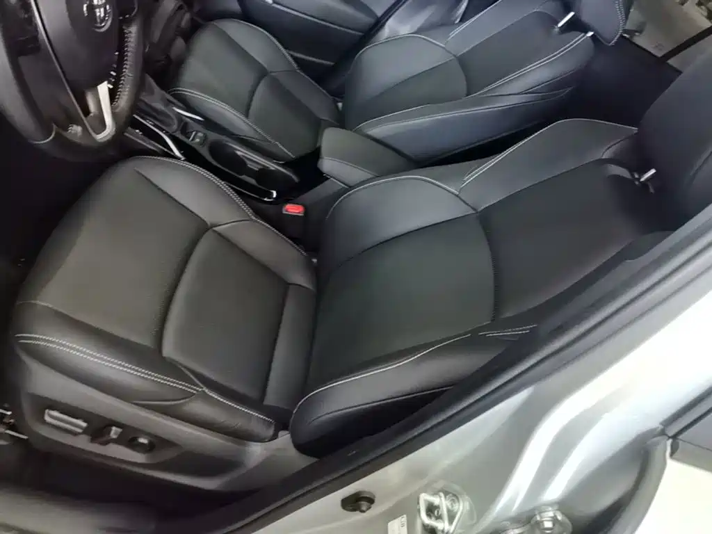 Toyota Frontlander — миниатюра 15