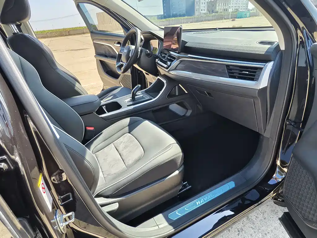 Haval H6 — миниатюра 26
