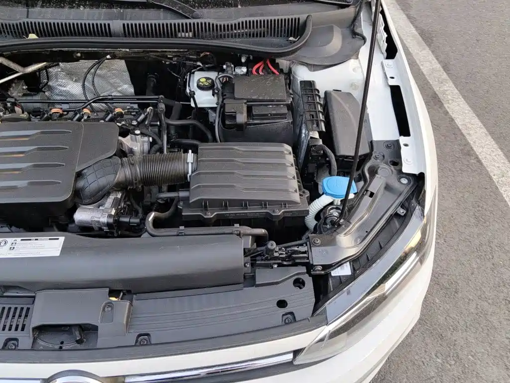 Volkswagen Polo — миниатюра 21