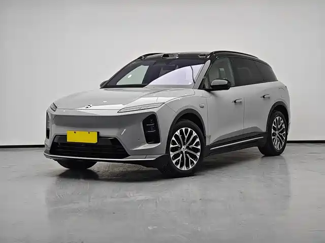 2025 Nio ES6