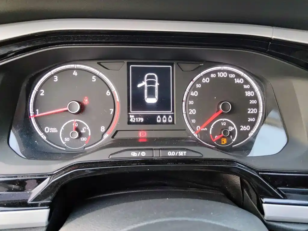 Volkswagen Polo — миниатюра 7