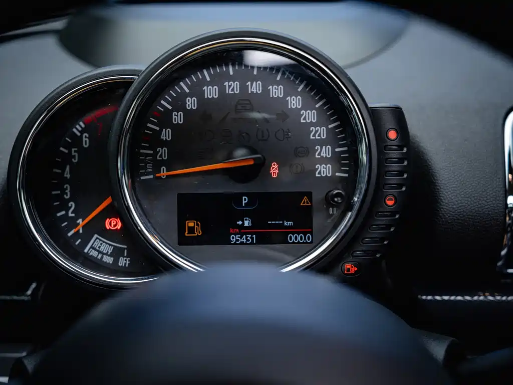 MINI Mini Clubman — миниатюра 16