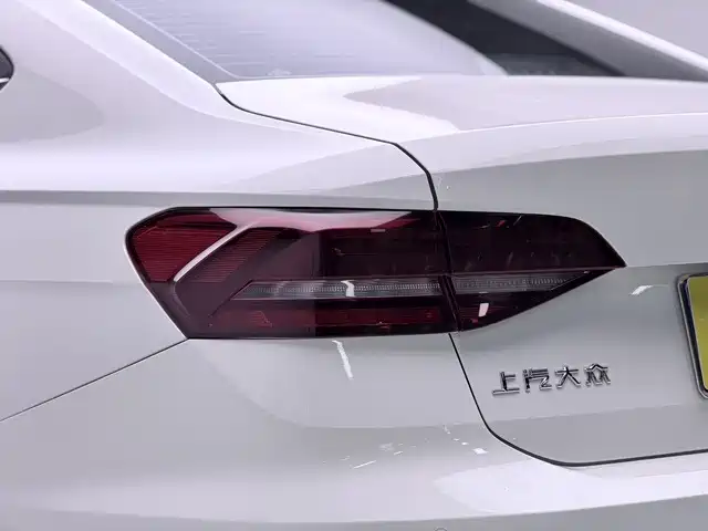 Volkswagen Lavida — миниатюра 16