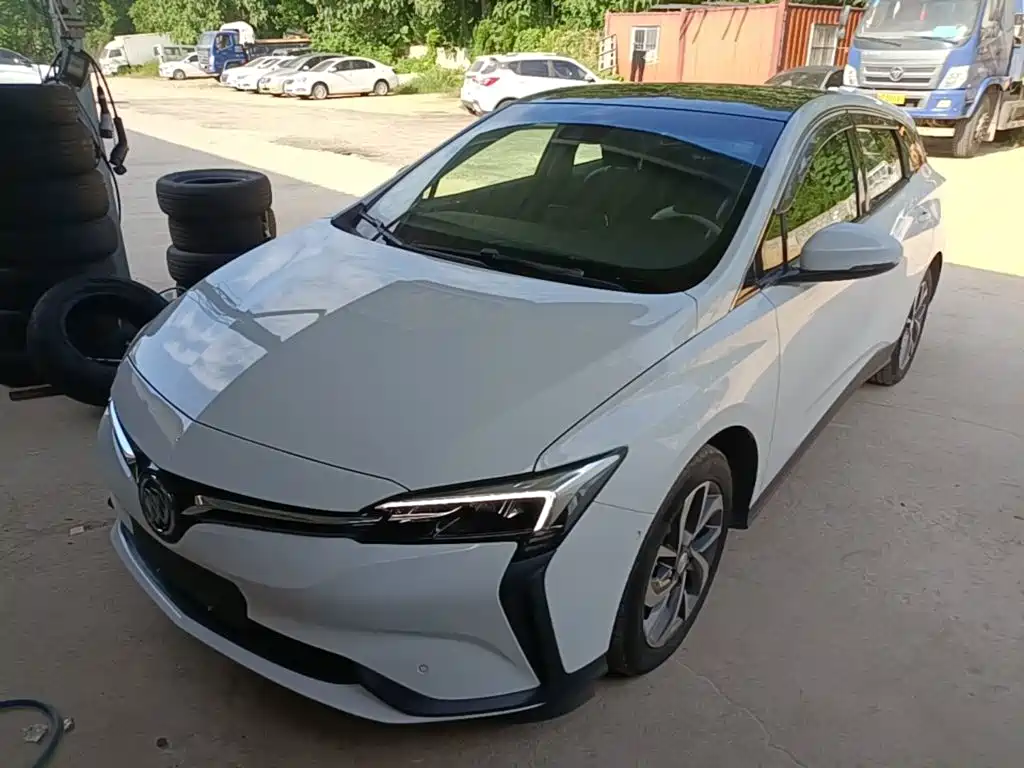 Buick Velite 6 — миниатюра 2