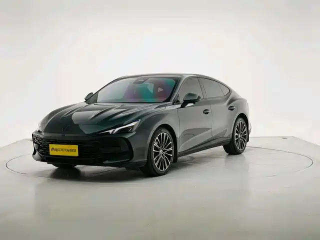MG 7 2025 1.5T 300 DCT