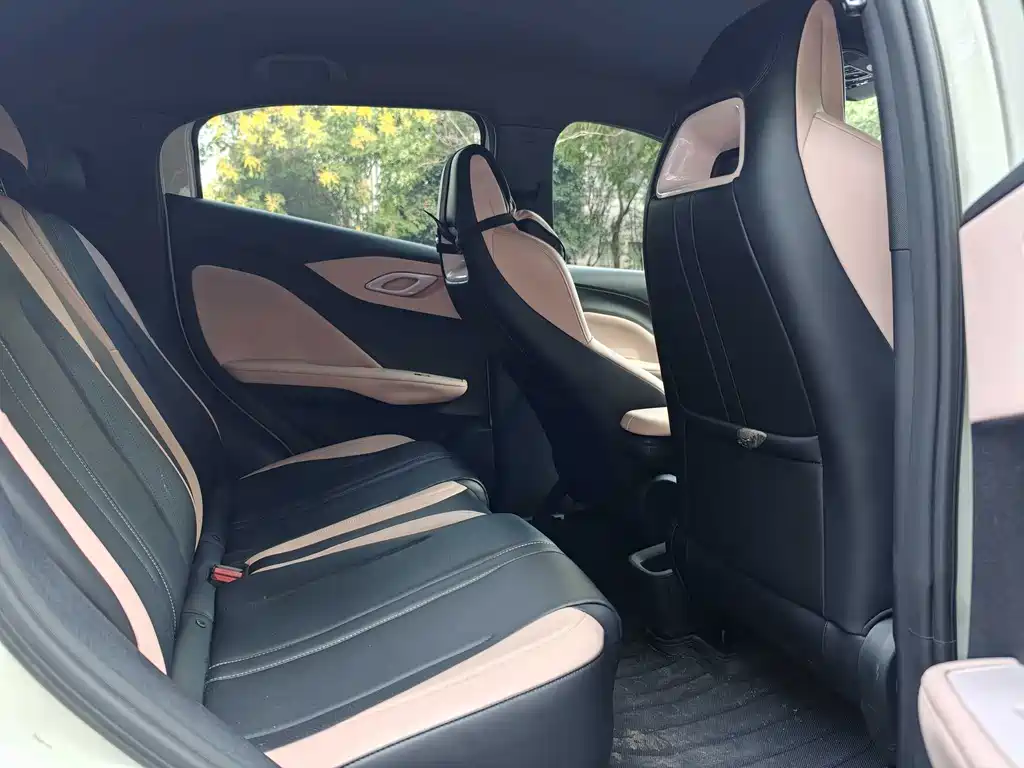 BYD Seagull — миниатюра 14