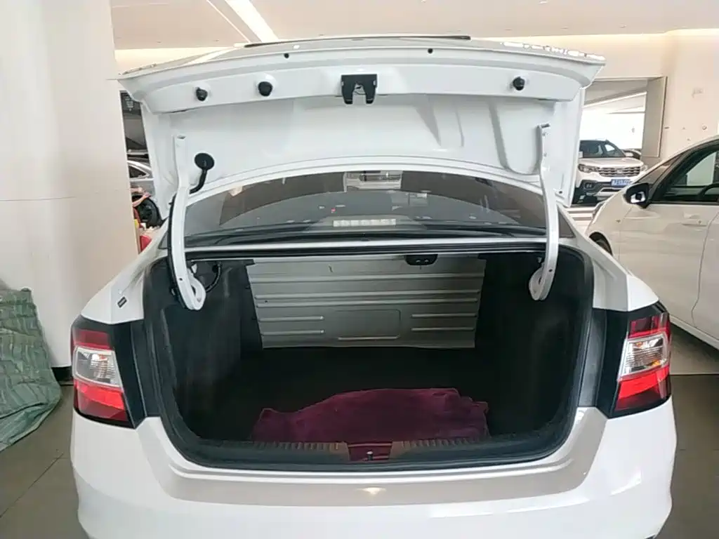 Skoda Rapid — миниатюра 19