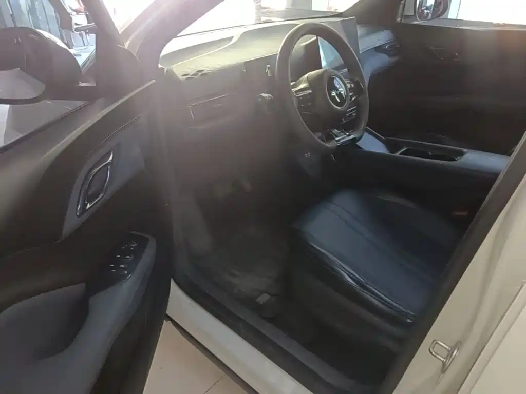 BYD Seagull — миниатюра 16