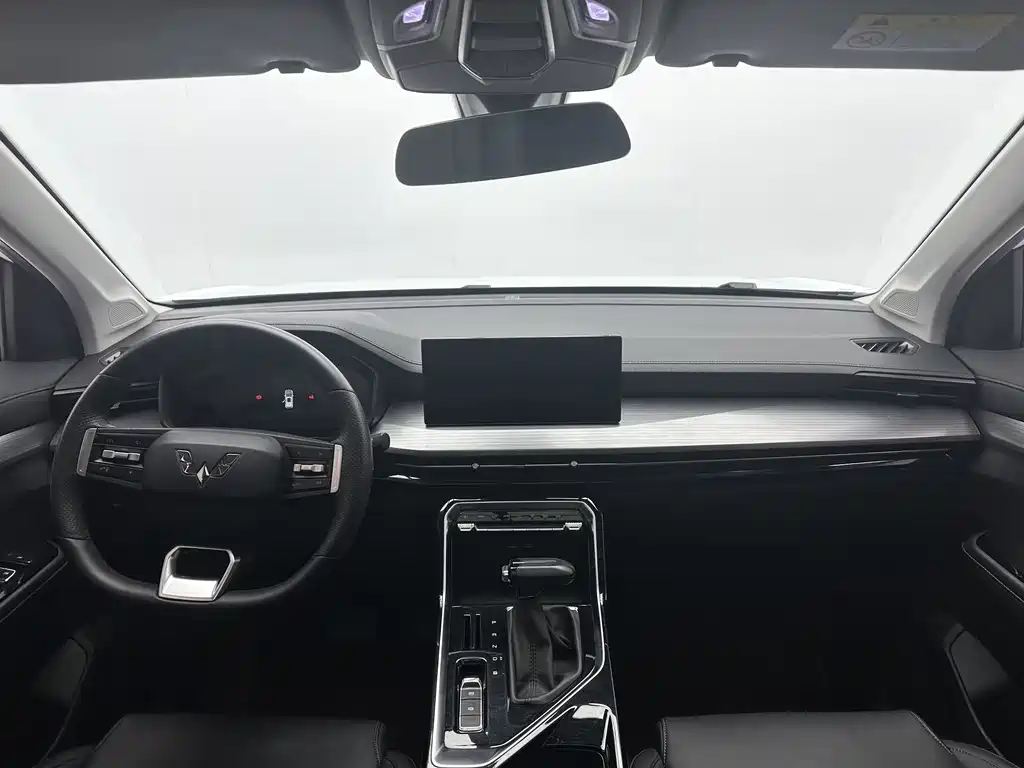 Wuling Xingchen 2021 1.5T CVT