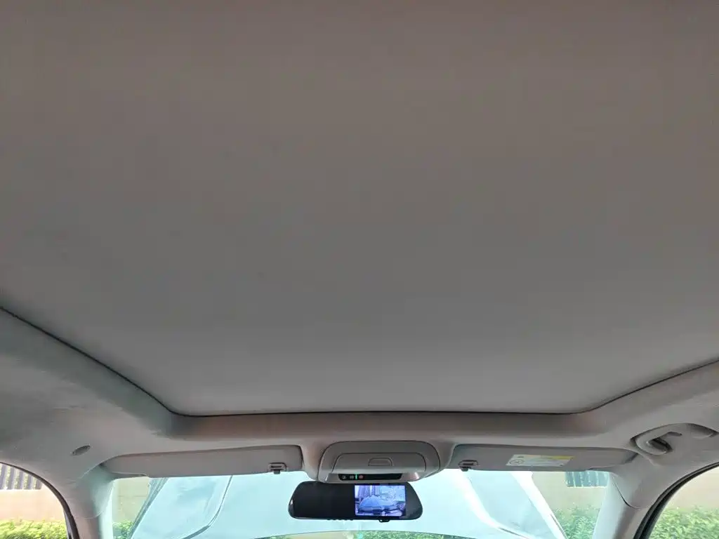Chevrolet Equinox — миниатюра 14