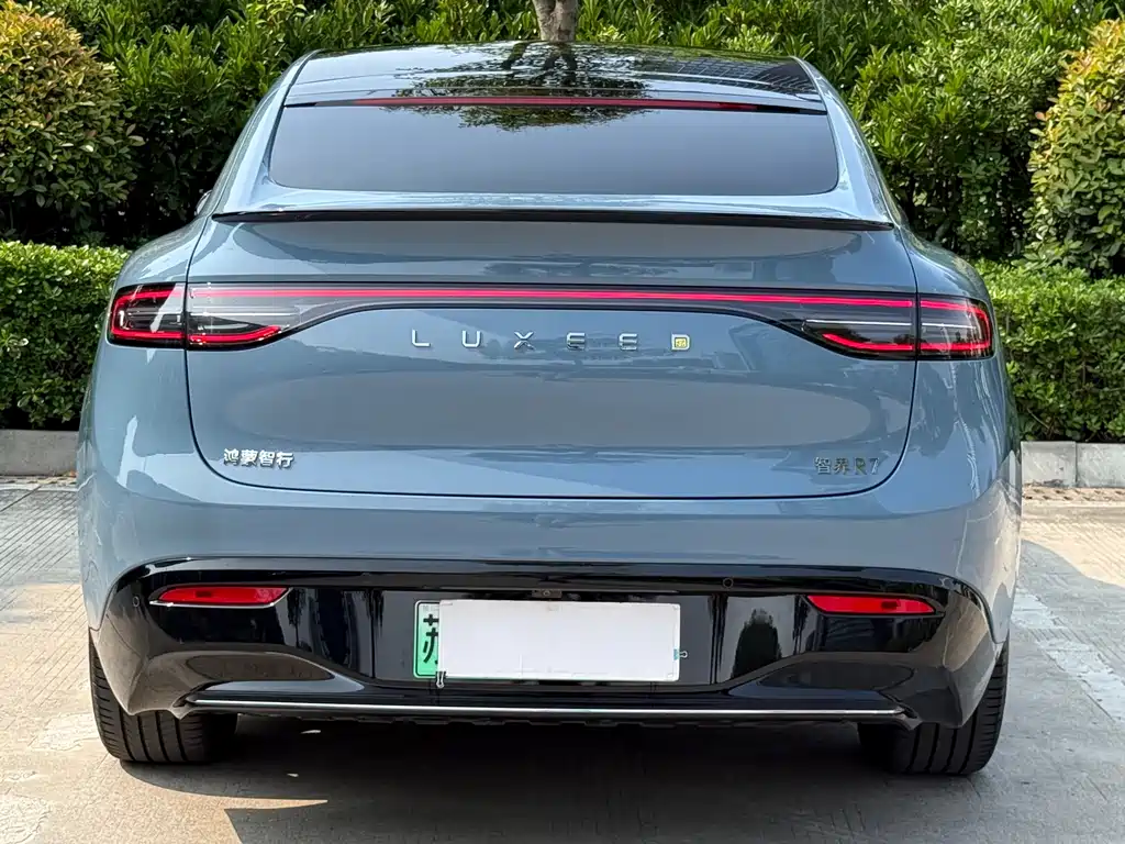 Luxeed R7 2024 667km Pro