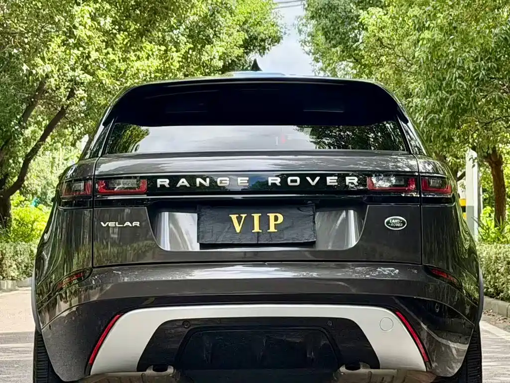 Land Rover Velar — миниатюра 11