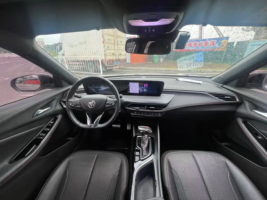 Buick Verano 2023 Pro GS