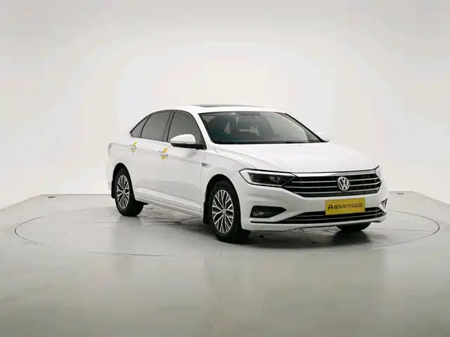 Volkswagen Sagitar 2021 280TSI DSG Comfort Smart Connect