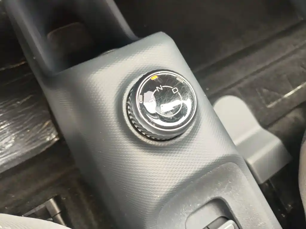 Wuling Zhiguang EV — миниатюра 14
