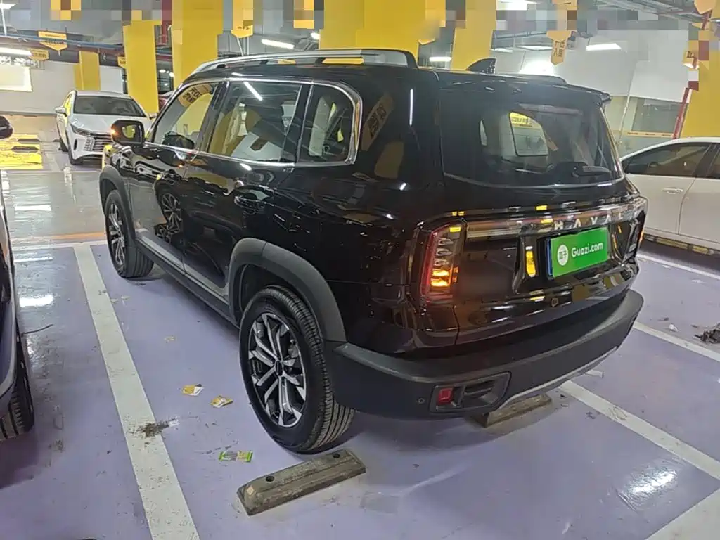Haval Big Dog — миниатюра 5