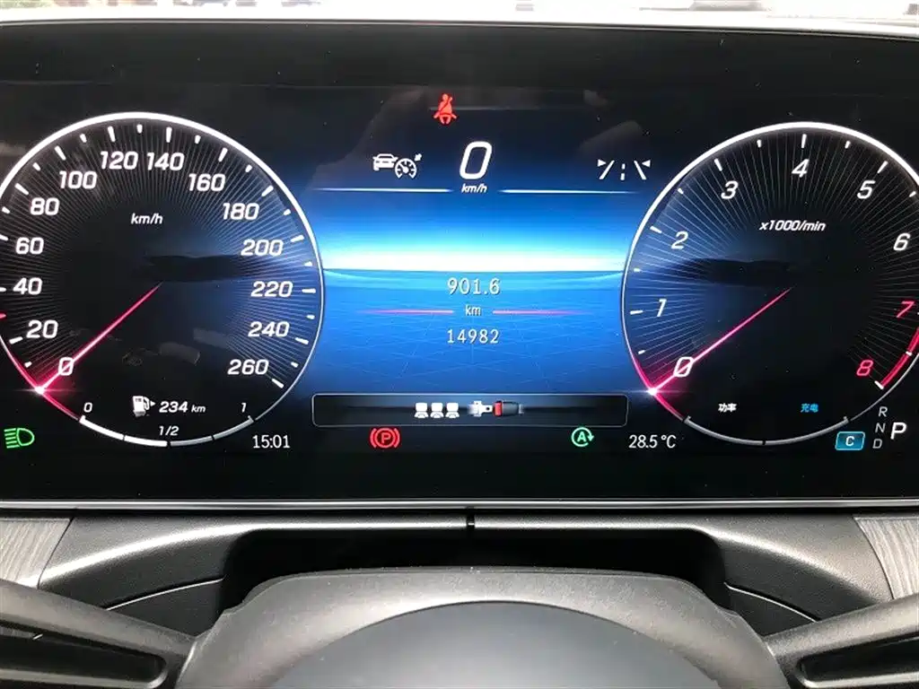 Mercedes-Benz C-Class C 2024 C 200 L Sport